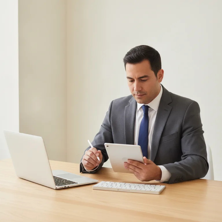 Consultor Financeiro serviço em Araruama